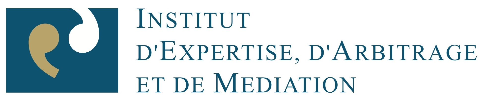 Institut d'Expertise, d'Arbitrage et de Médiation